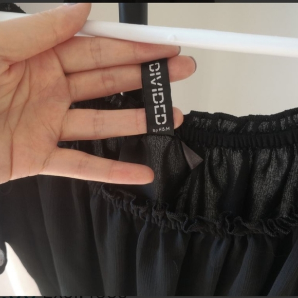 Little Black Dress - Picture 3 of 4